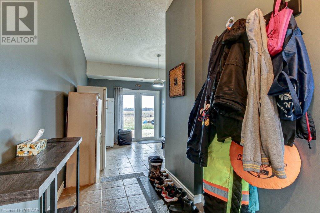 253 Talbot Street, Courtland, Ontario  N0J 1E0 - Photo 13 - 40560656