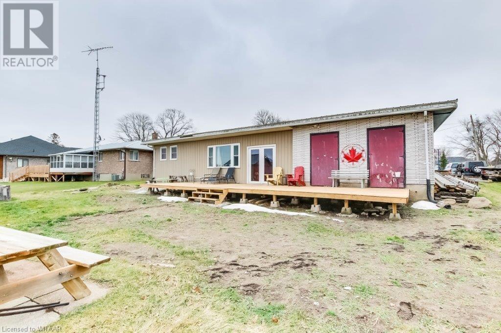253 Talbot Street, Courtland, Ontario  N0J 1E0 - Photo 31 - 40560656