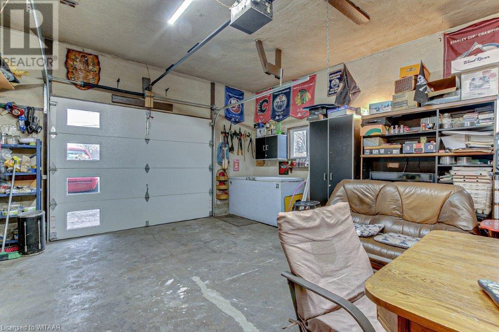 253 Talbot Street, Courtland, Ontario  N0J 1E0 - Photo 24 - 40560656