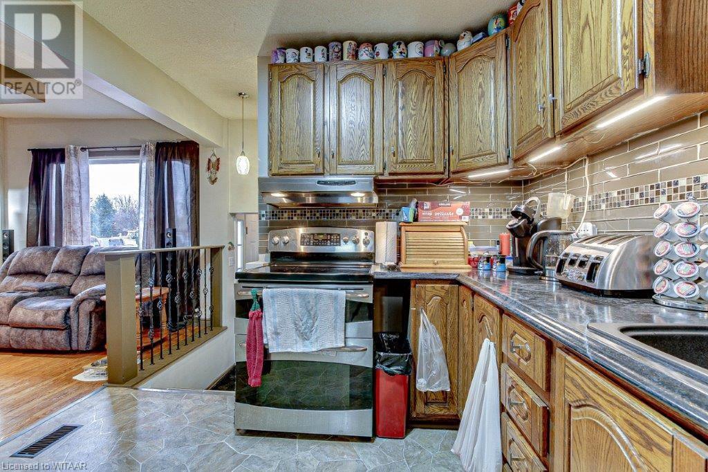 253 Talbot Street, Courtland, Ontario  N0J 1E0 - Photo 7 - 40560656