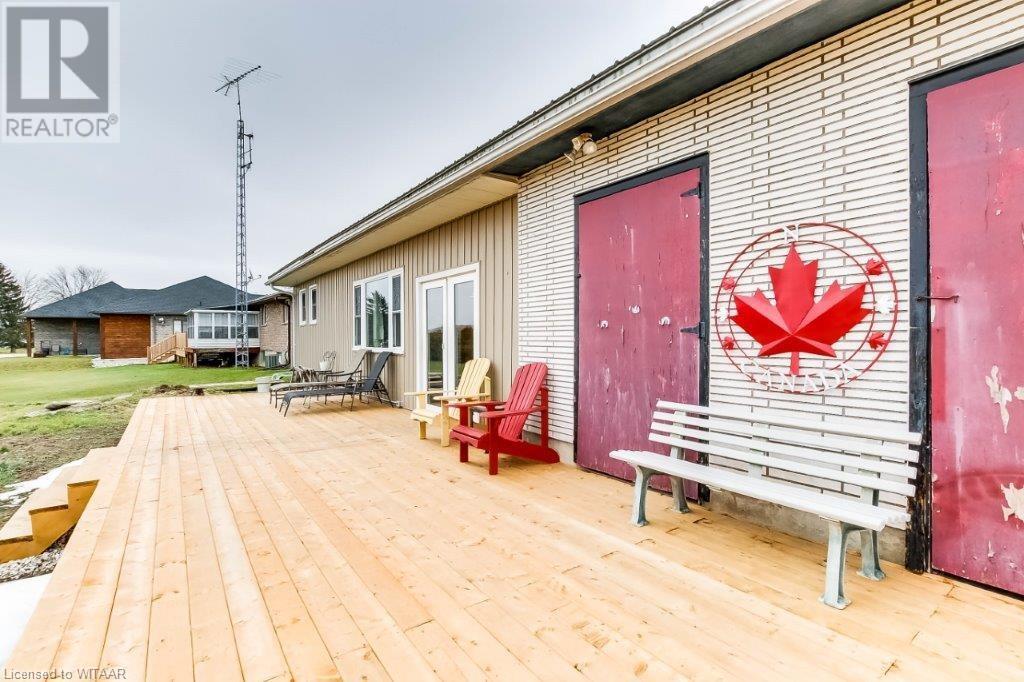 253 Talbot Street, Courtland, Ontario  N0J 1E0 - Photo 26 - 40560656