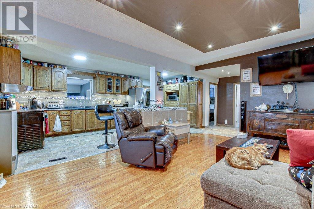 253 Talbot Street, Courtland, Ontario  N0J 1E0 - Photo 6 - 40560656
