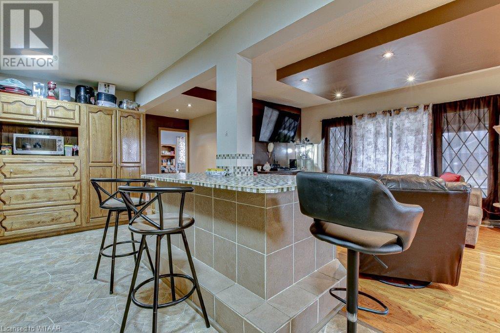 253 Talbot Street, Courtland, Ontario  N0J 1E0 - Photo 10 - 40560656