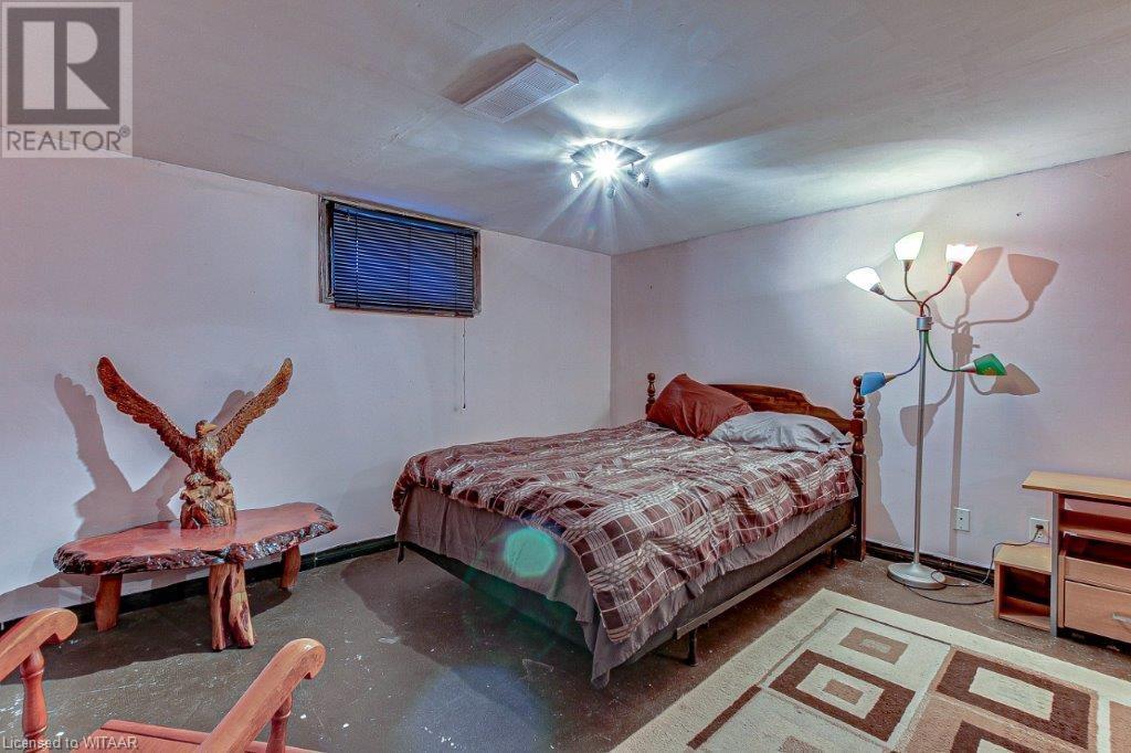 253 Talbot Street, Courtland, Ontario  N0J 1E0 - Photo 21 - 40560656