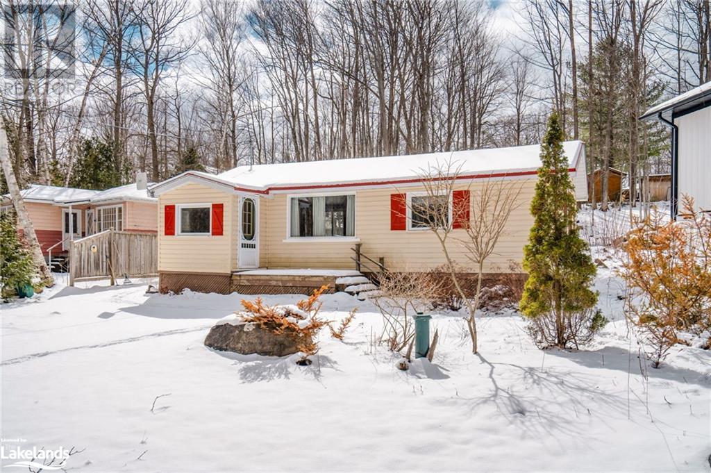 48 MCARTHUR Drive, penetanguishene, Ontario