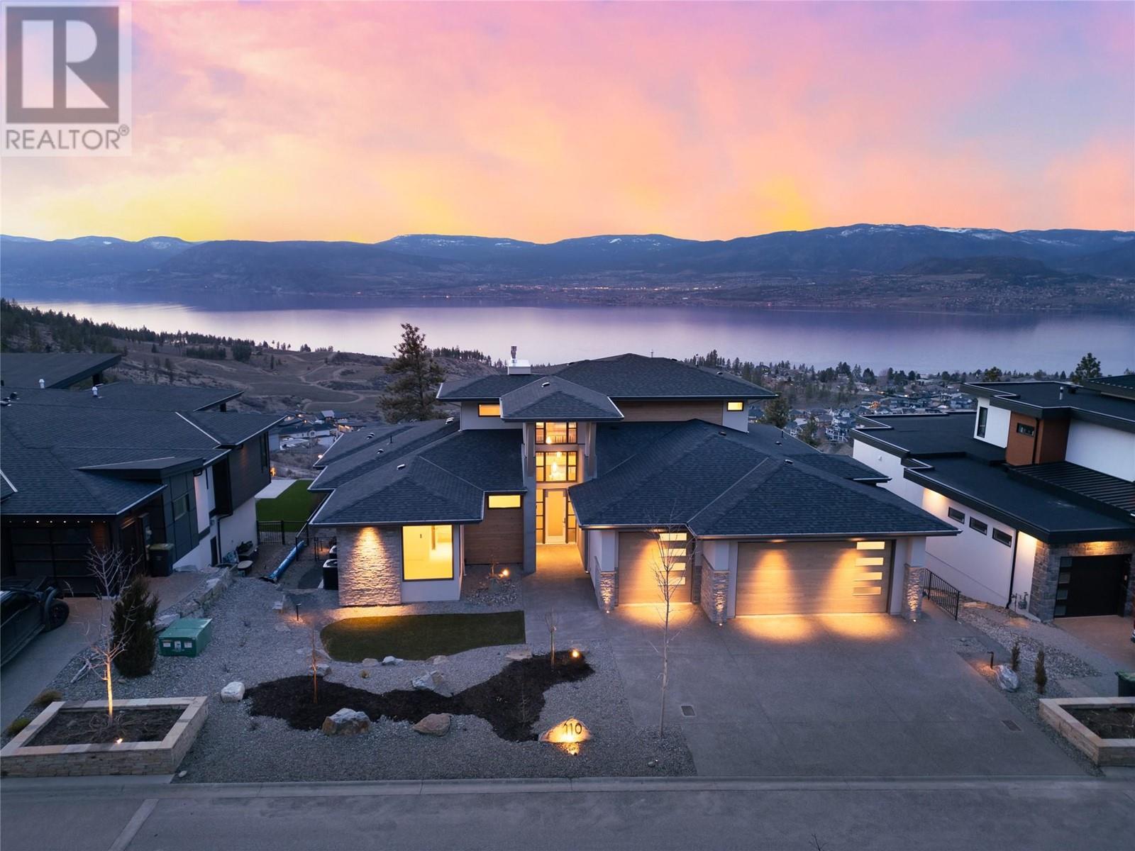 5650 The Edge Place 110, Kettle Valley, Kelowna 