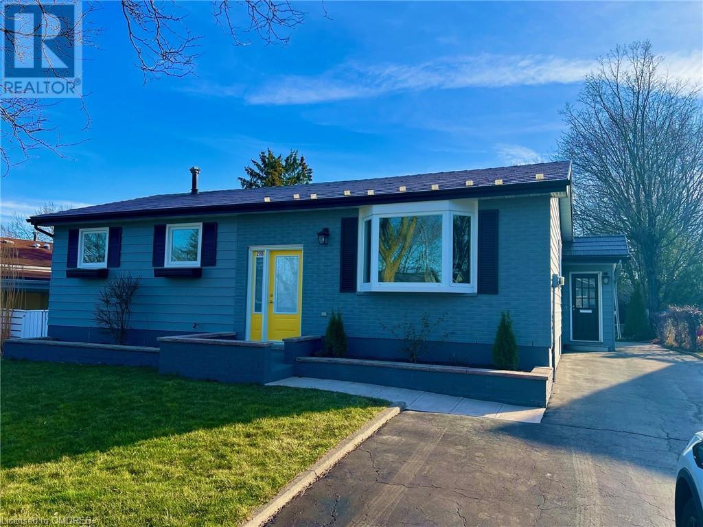 2118 Linmouth Terrace, Burlington, Ontario  L7P 1Y6 - Photo 1 - 40560659