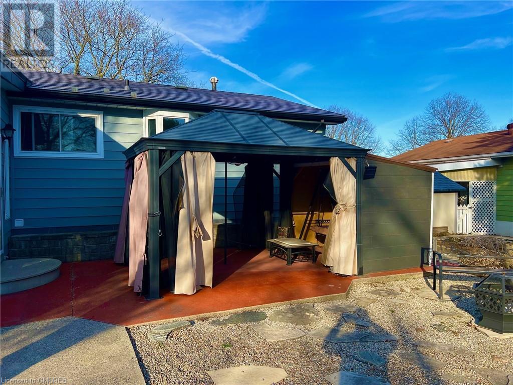2118 Linmouth Terrace, Burlington, Ontario  L7P 1Y6 - Photo 14 - 40560659