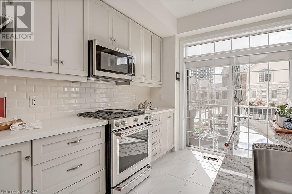 3132 Postridge Drive, Oakville, Ontario  L6H 0P9 - Photo 14 - 40560125
