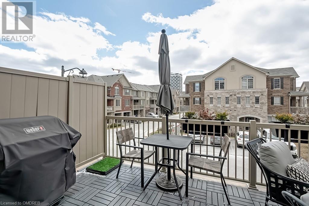 3132 Postridge Drive, Oakville, Ontario  L6H 0P9 - Photo 16 - 40560125