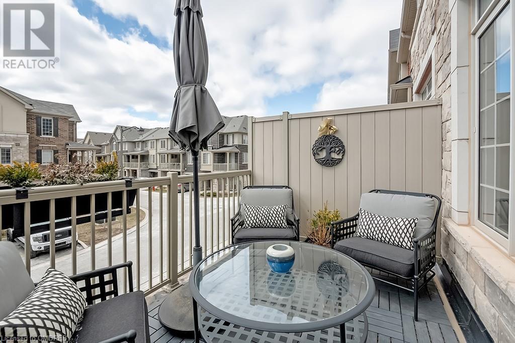 3132 Postridge Drive, Oakville, Ontario  L6H 0P9 - Photo 17 - 40560125