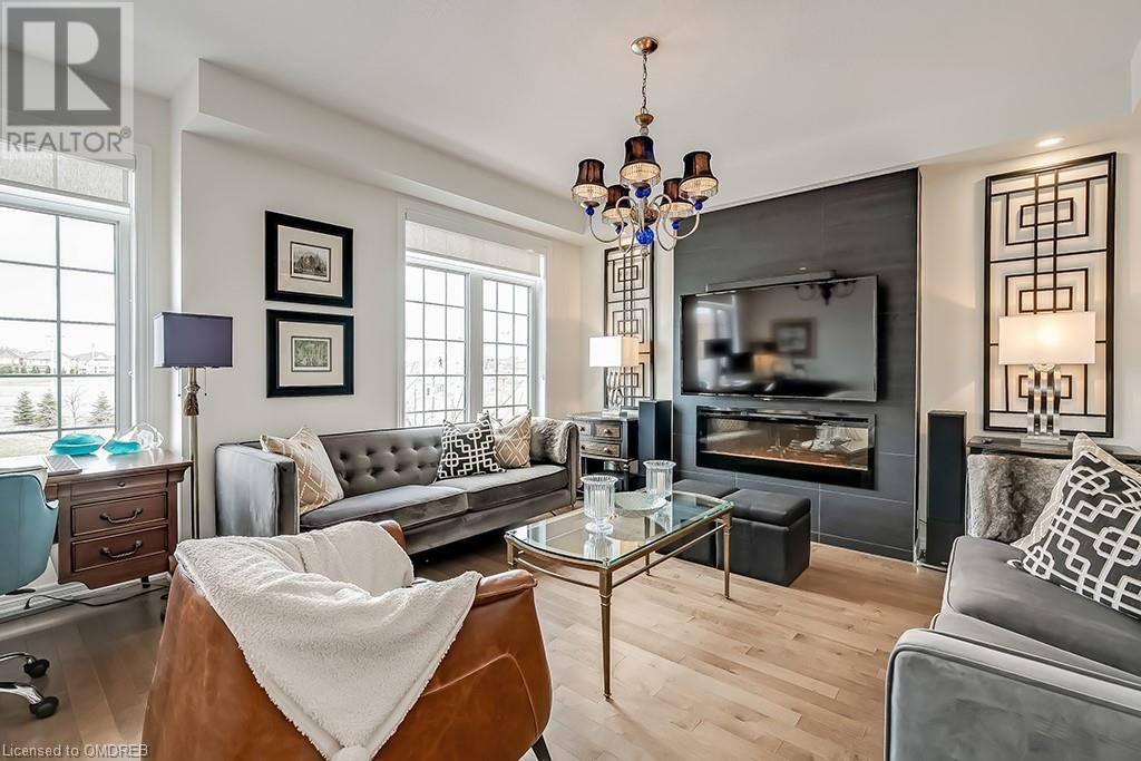 3132 Postridge Drive, Oakville, Ontario  L6H 0P9 - Photo 19 - 40560125