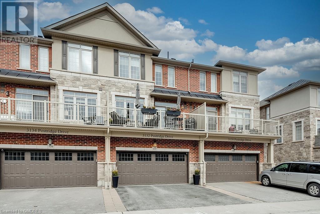 3132 Postridge Drive, Oakville, Ontario  L6H 0P9 - Photo 32 - 40560125