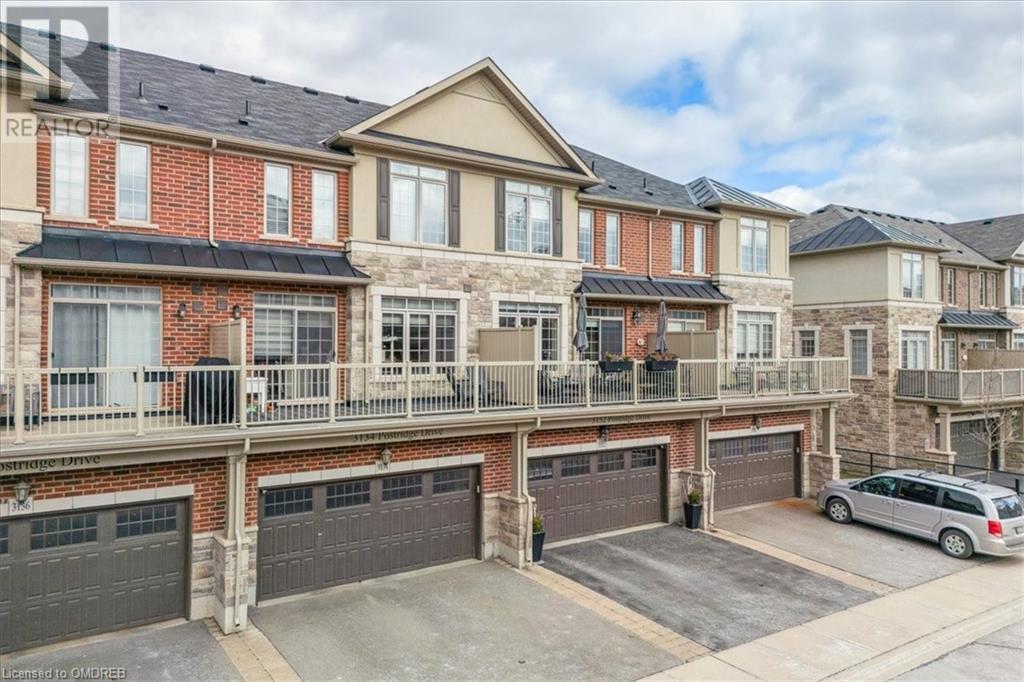 3132 Postridge Drive, Oakville, Ontario  L6H 0P9 - Photo 34 - 40560125