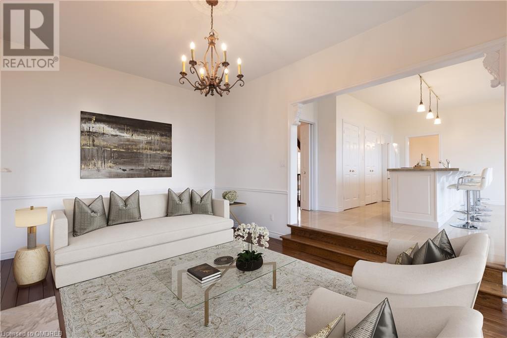 3286 Shelburne Place, Oakville, Ontario  L6L 5V9 - Photo 8 - 40560621