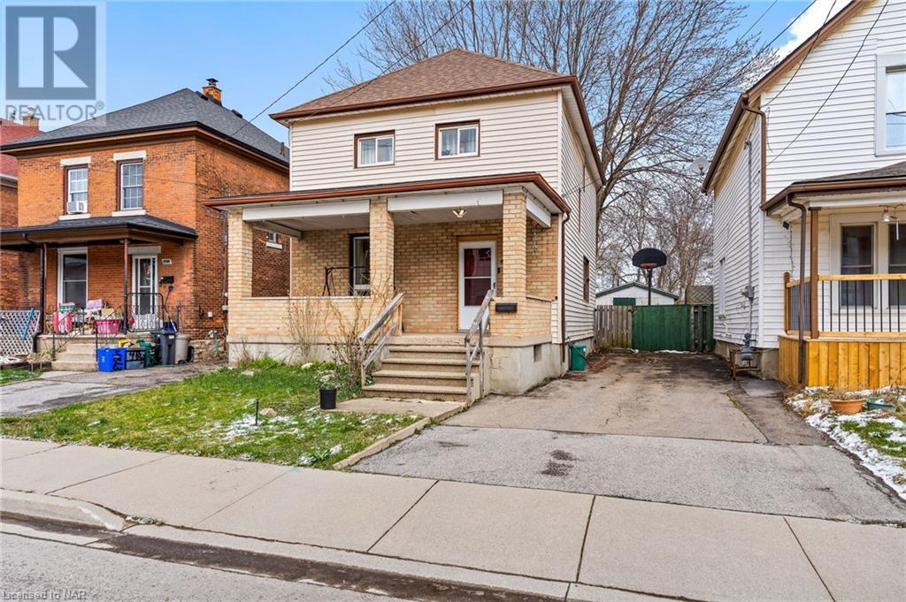 4855 MAPLE Street, niagara falls, Ontario