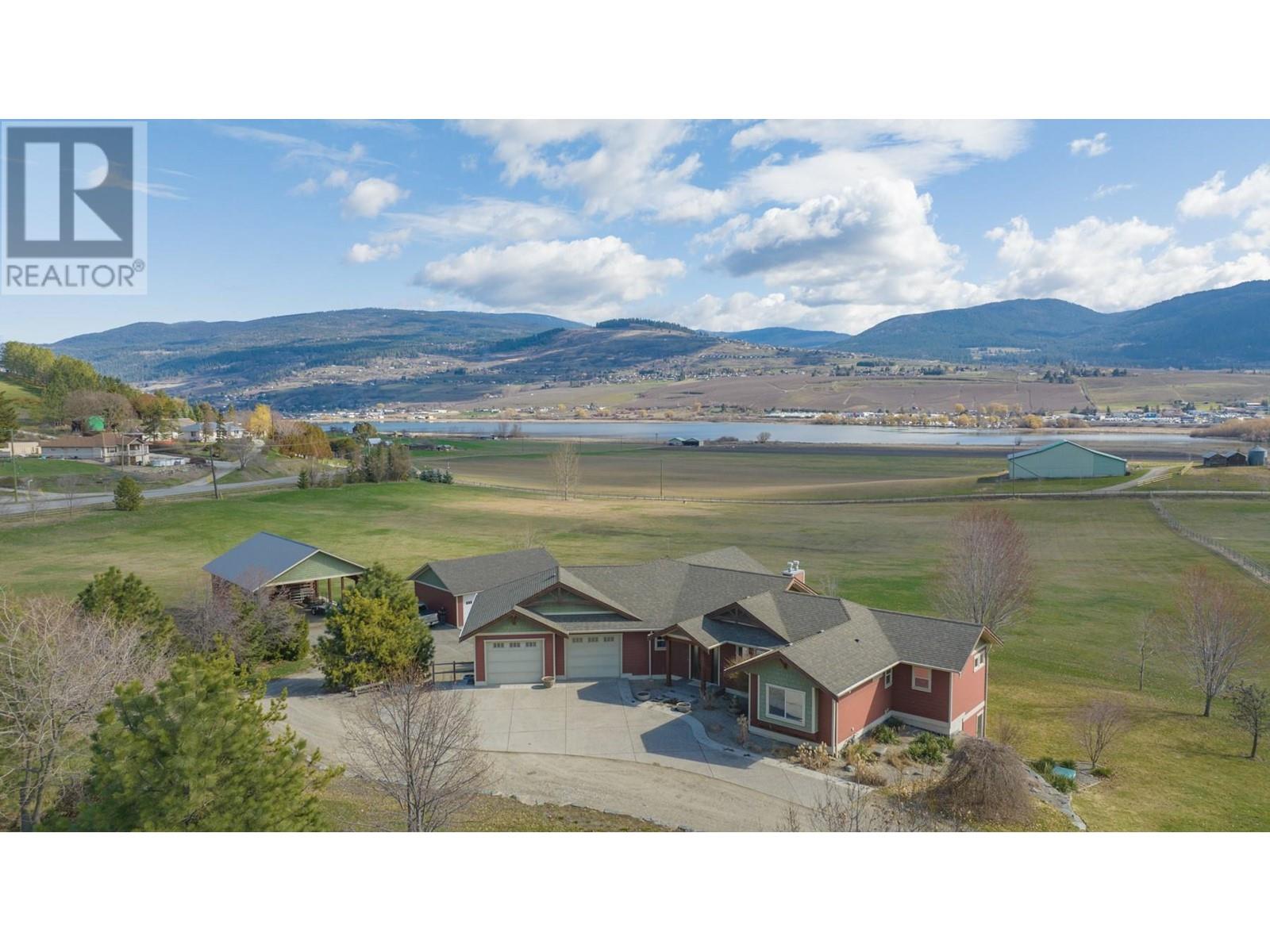 6325 Old Kamloops Road, Vernon, British Columbia  V1H 1P8 - Photo 89 - 10307849