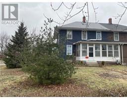 73 PLYMOUTH Road, welland, Ontario