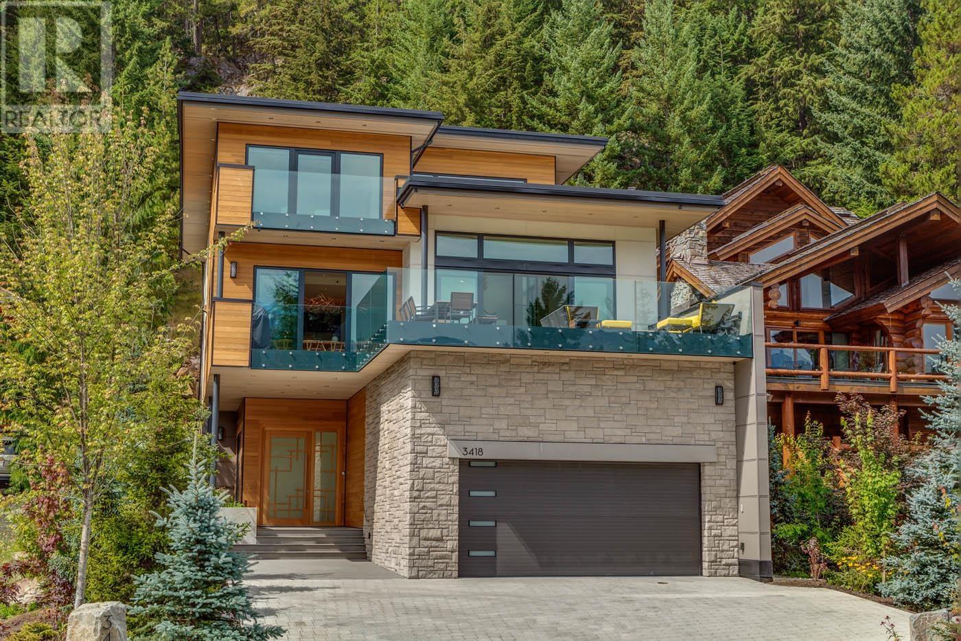 3418 Blueberry Drive, Whistler, British Columbia  V8E 0B9 - Photo 40 - R2860358