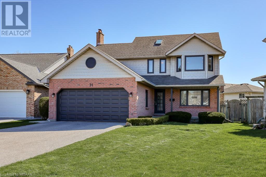 31 Springett Court, London, Ontario  N6G 4S6 - Photo 1 - 40560444