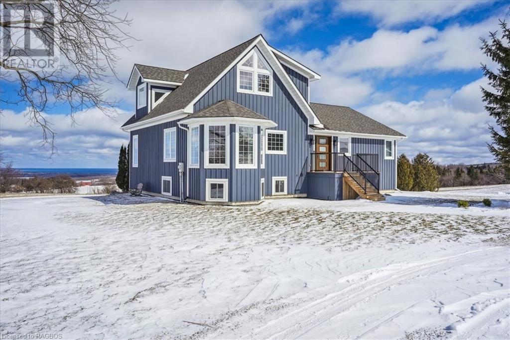 157335 7th Line, Meaford (Municipality), Ontario  N4L 1W6 - Photo 3 - 40557049