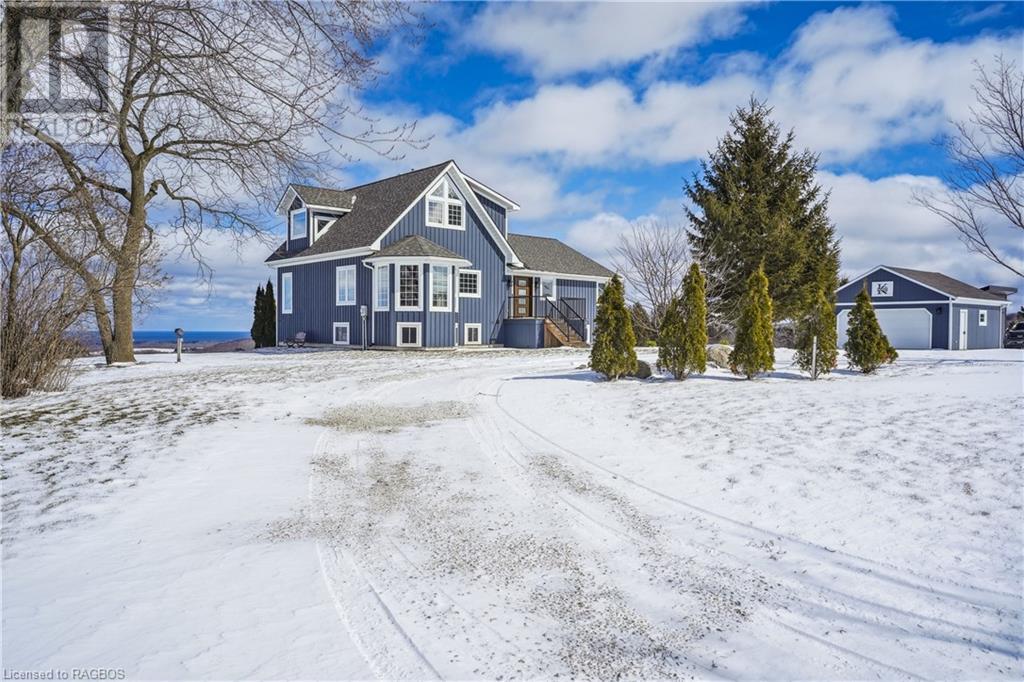 157335 7TH Line, meaford (municipality), Ontario