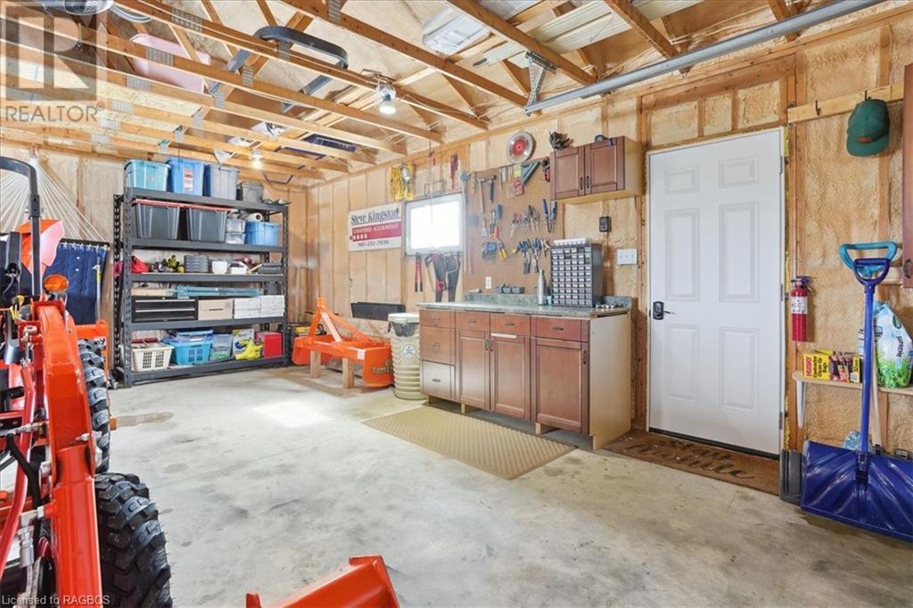 157335 7th Line, Meaford (Municipality), Ontario  N4L 1W6 - Photo 40 - 40557049