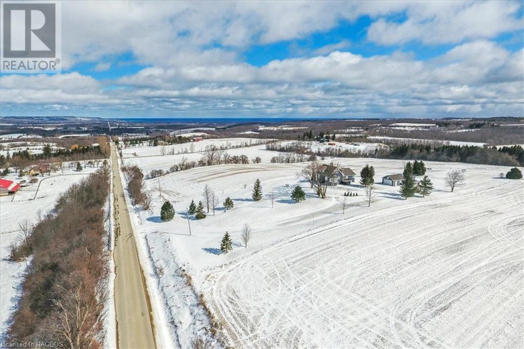 157335 7th Line, Meaford (Municipality), Ontario  N4L 1W6 - Photo 47 - 40557049