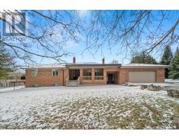 3065 17TH SIDE RD, king, Ontario
