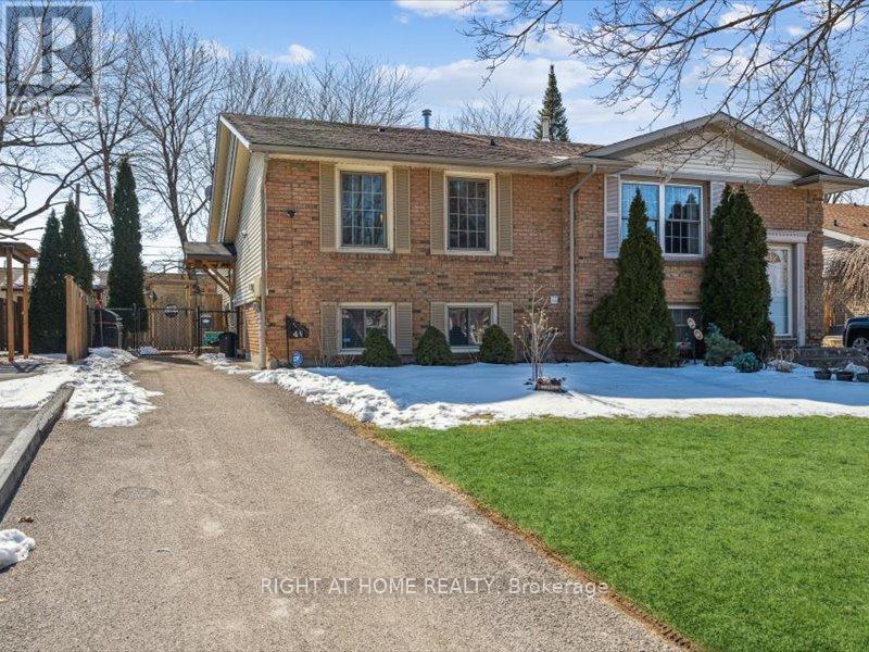 4 1/2 Leaside Dr, St. Catharines, Ontario  L2M 4G5 - Photo 1 - X8166664