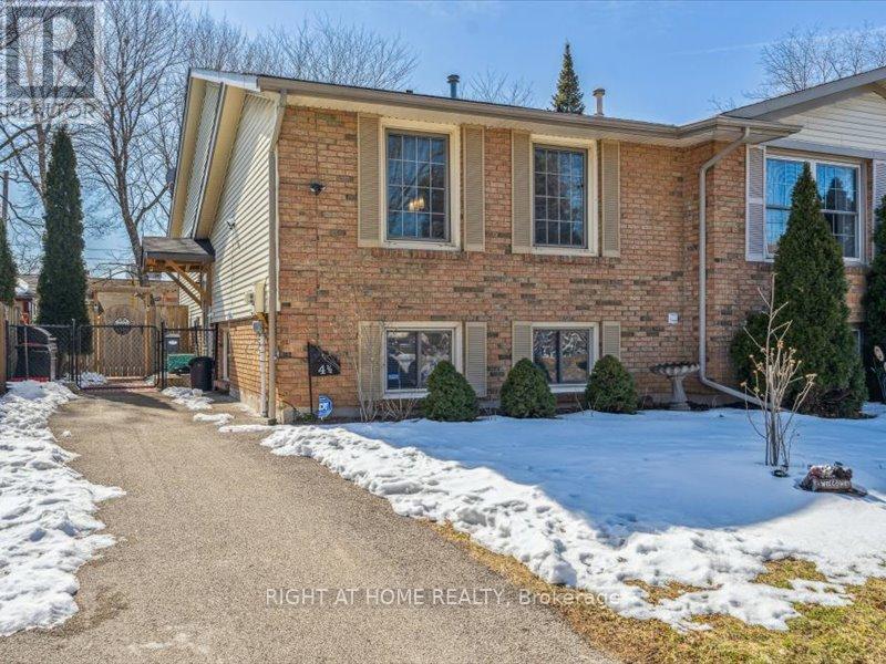 4 1/2 Leaside Dr, St. Catharines, Ontario  L2M 4G5 - Photo 2 - X8166664