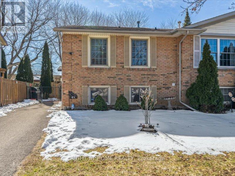 4 1/2 Leaside Dr, St. Catharines, Ontario  L2M 4G5 - Photo 3 - X8166664