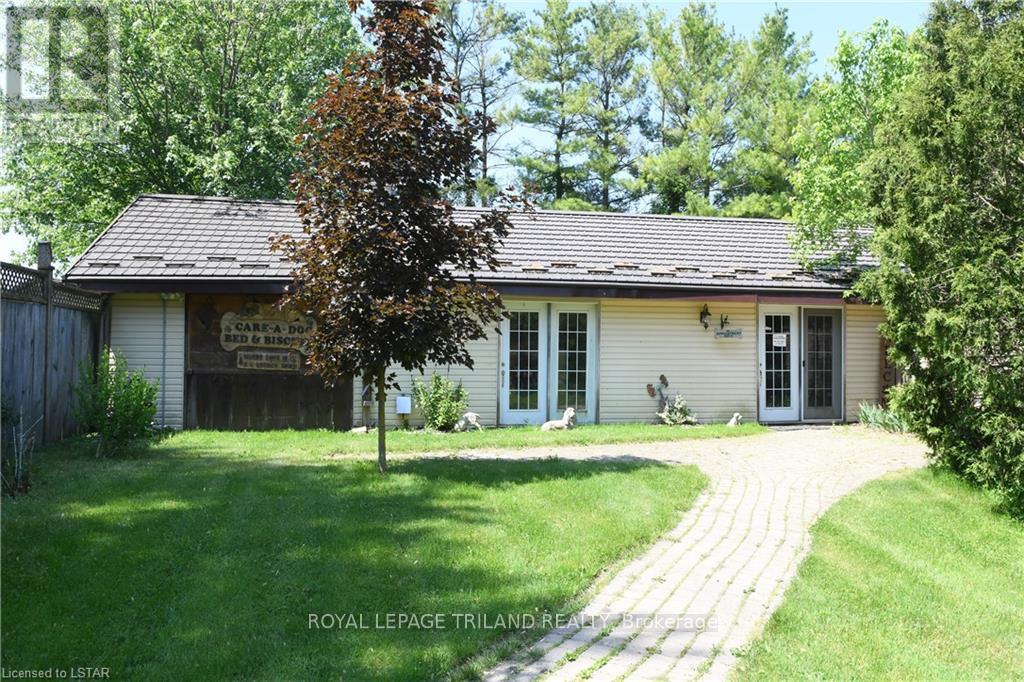 9078 Century Dr, Strathroy-Caradoc, Ontario  N0L 1W0 - Photo 14 - X8166806