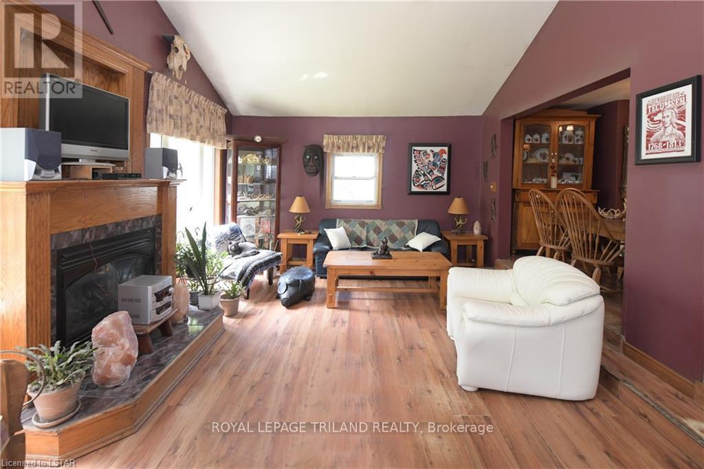 9078 Century Dr, Strathroy-Caradoc, Ontario  N0L 1W0 - Photo 22 - X8166806