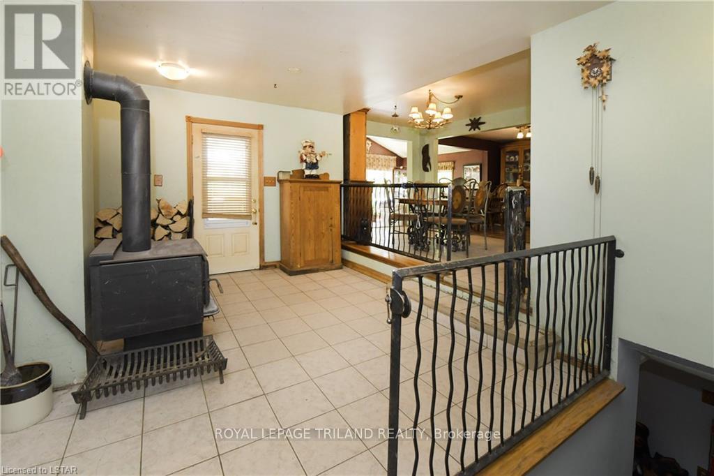 9078 Century Dr, Strathroy-Caradoc, Ontario  N0L 1W0 - Photo 25 - X8166806