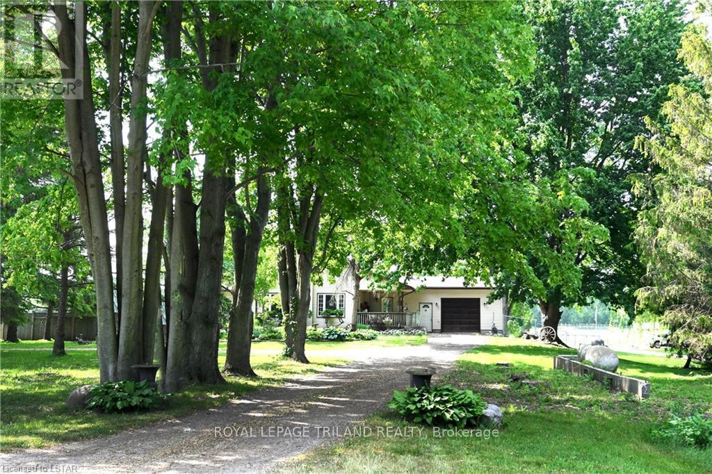 9078 Century Dr, Strathroy-Caradoc, Ontario  N0L 1W0 - Photo 38 - X8166806