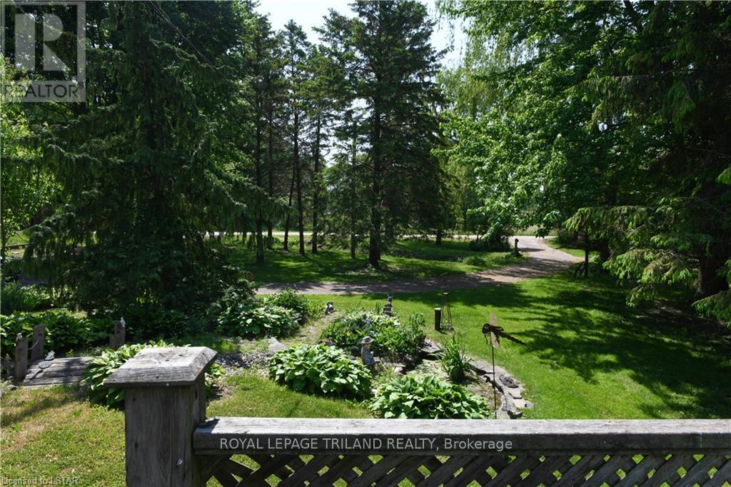 9078 Century Dr, Strathroy-Caradoc, Ontario  N0L 1W0 - Photo 4 - X8166806