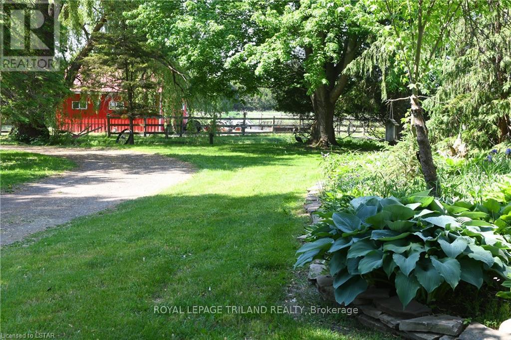 9078 Century Dr, Strathroy-Caradoc, Ontario  N0L 1W0 - Photo 5 - X8166806