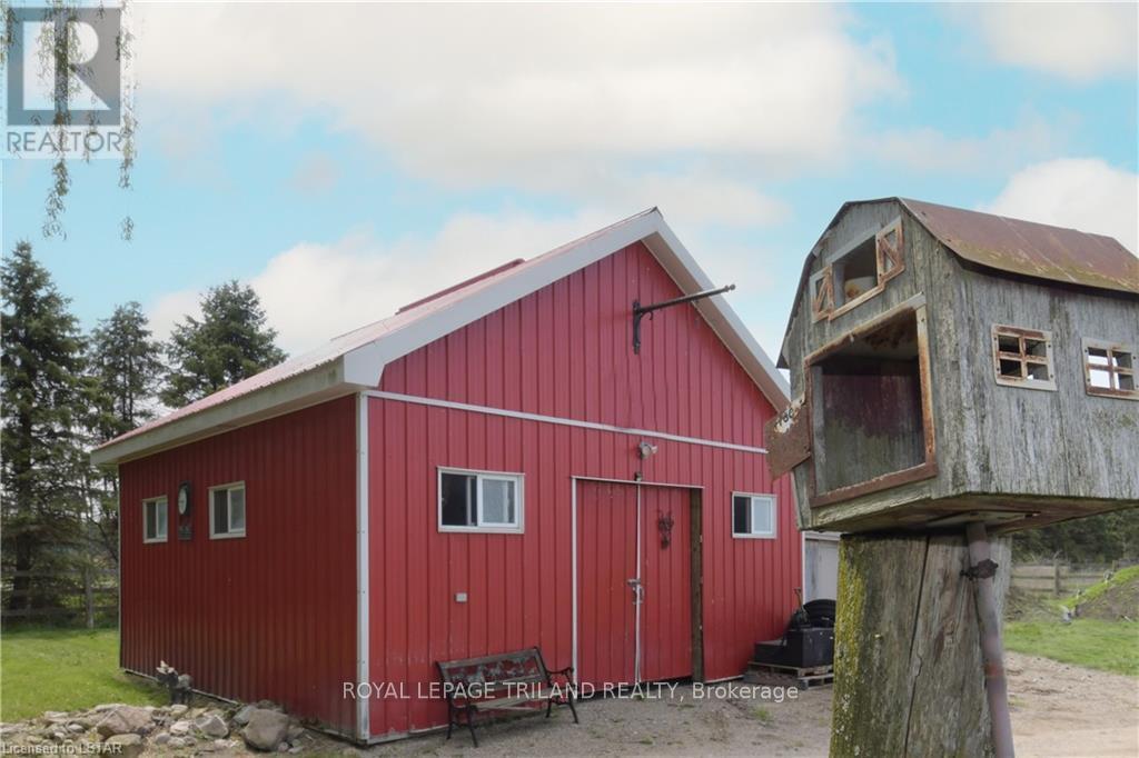 9078 Century Dr, Strathroy-Caradoc, Ontario  N0L 1W0 - Photo 6 - X8166806