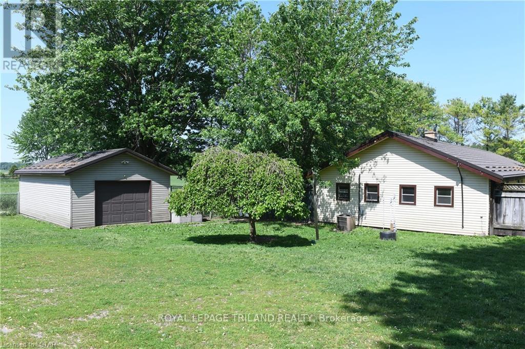 9078 Century Dr, Strathroy-Caradoc, Ontario  N0L 1W0 - Photo 9 - X8166806