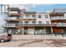 #308 -228 MCCONNELL ST, south huron, Ontario