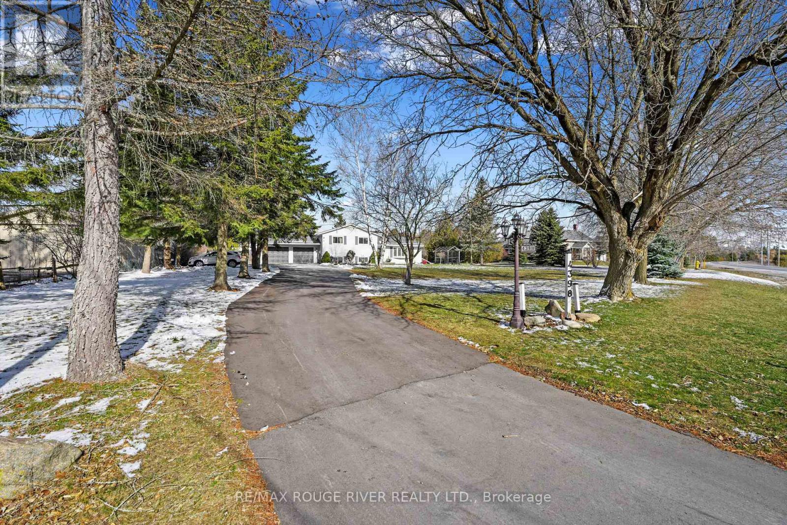 4398 COUNTY RD. 45 RD Cobourg