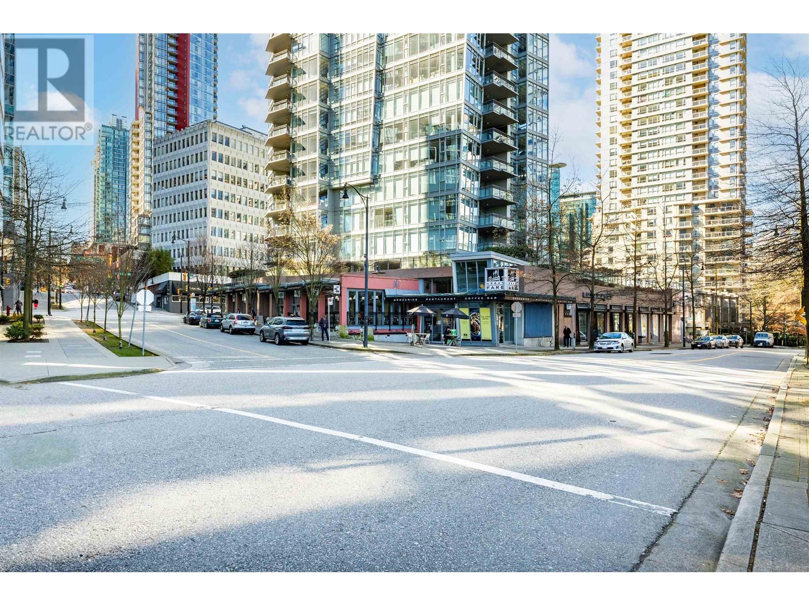 106 1169 W Cordova Street, Vancouver, British Columbia  V6C 3T1 - Photo 33 - R2862124