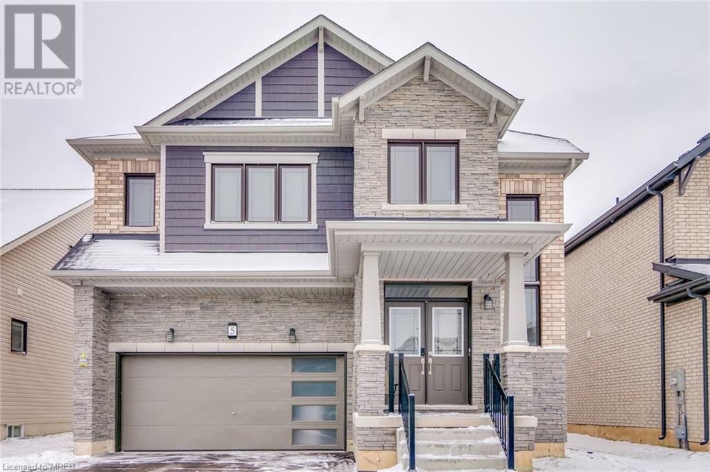 5 Victory Drive, Niagara Falls, Ontario  L2V 0K1 - Photo 1 - 40560616