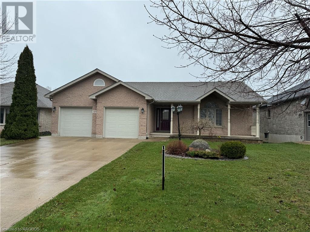 870 Highland Street, Port Elgin, Ontario  N0H 2C2 - Photo 1 - 40556242