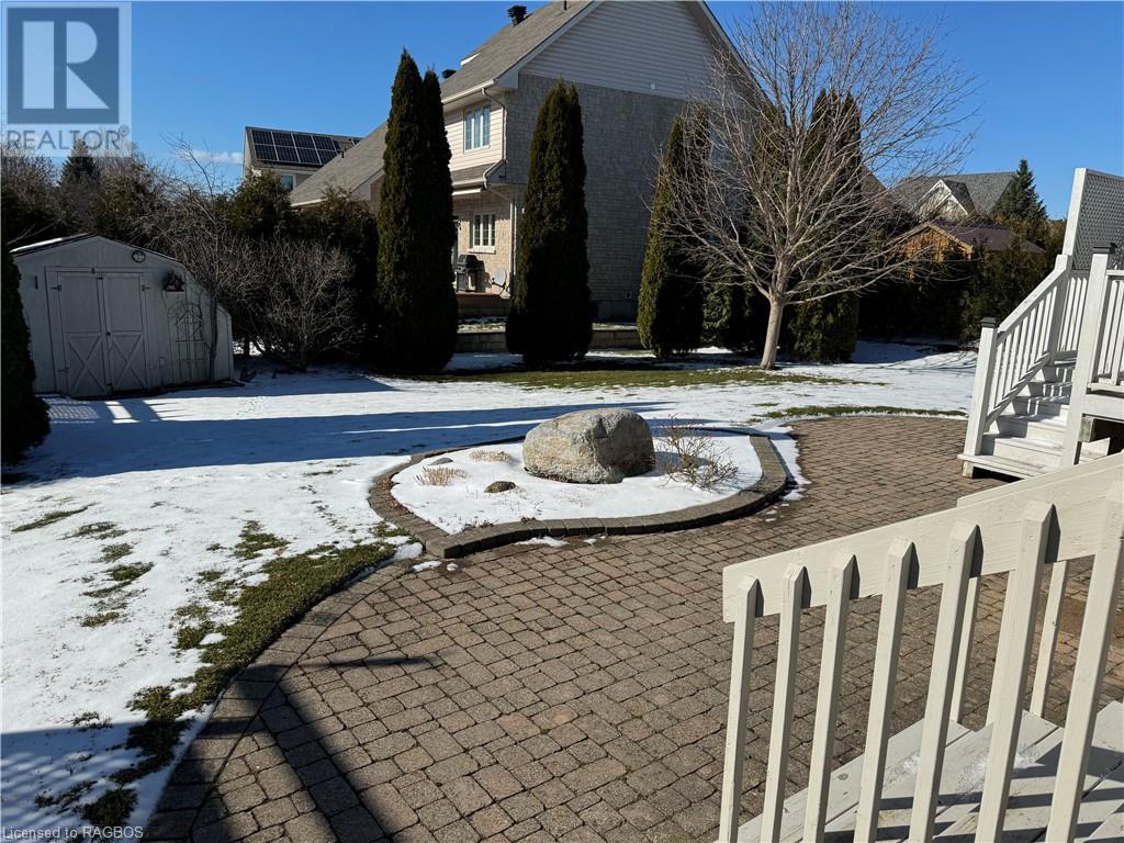 870 Highland Street, Port Elgin, Ontario  N0H 2C2 - Photo 24 - 40556242