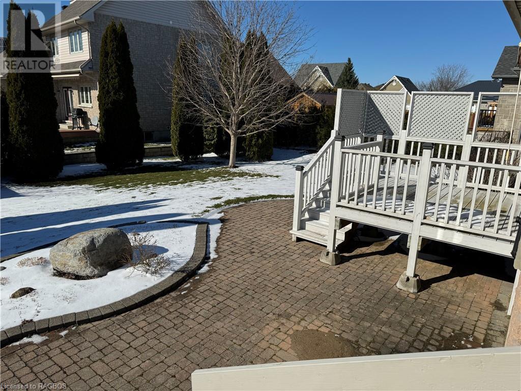 870 Highland Street, Port Elgin, Ontario  N0H 2C2 - Photo 25 - 40556242