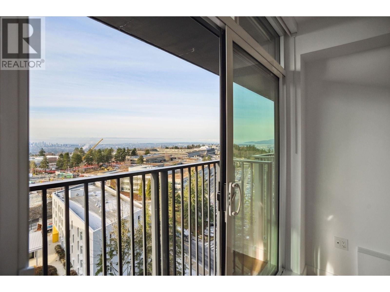 1111 8750 University Crescent, Burnaby, British Columbia  V5A 0G9 - Photo 22 - R2862239