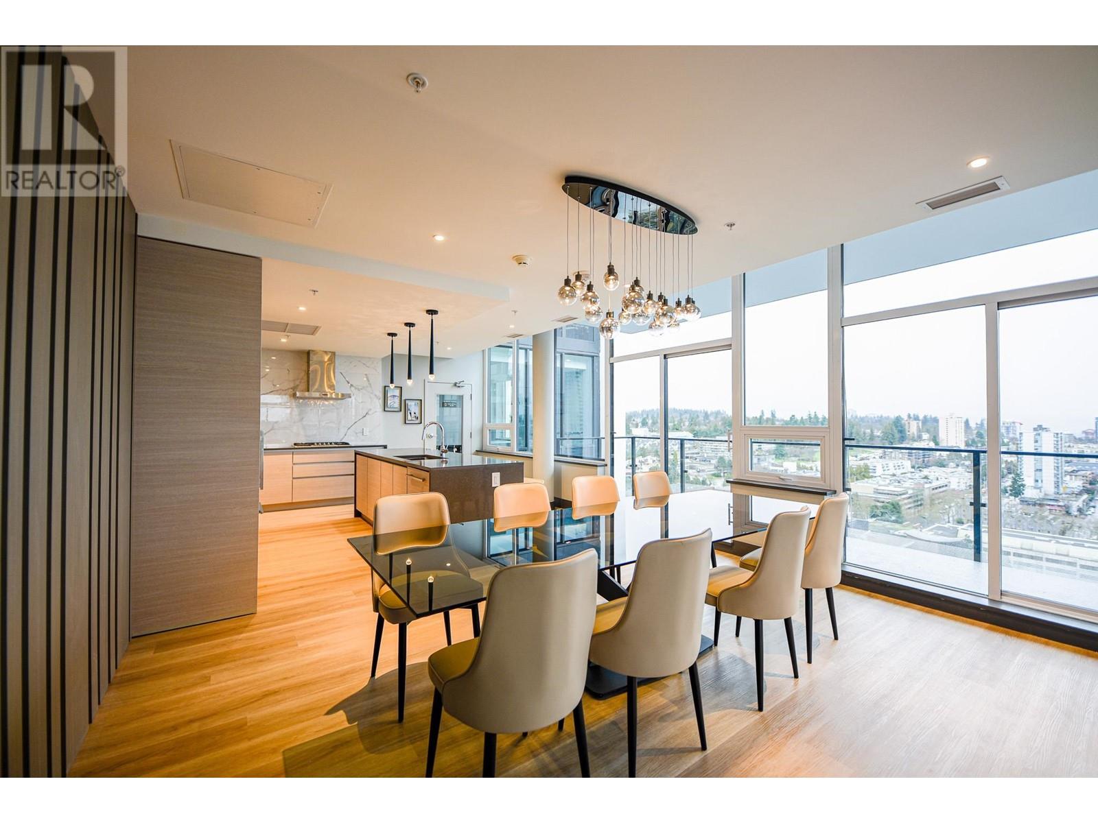 507 823 Carnarvon Street, New Westminster, British Columbia  V3M 1E9 - Photo 11 - R2862252