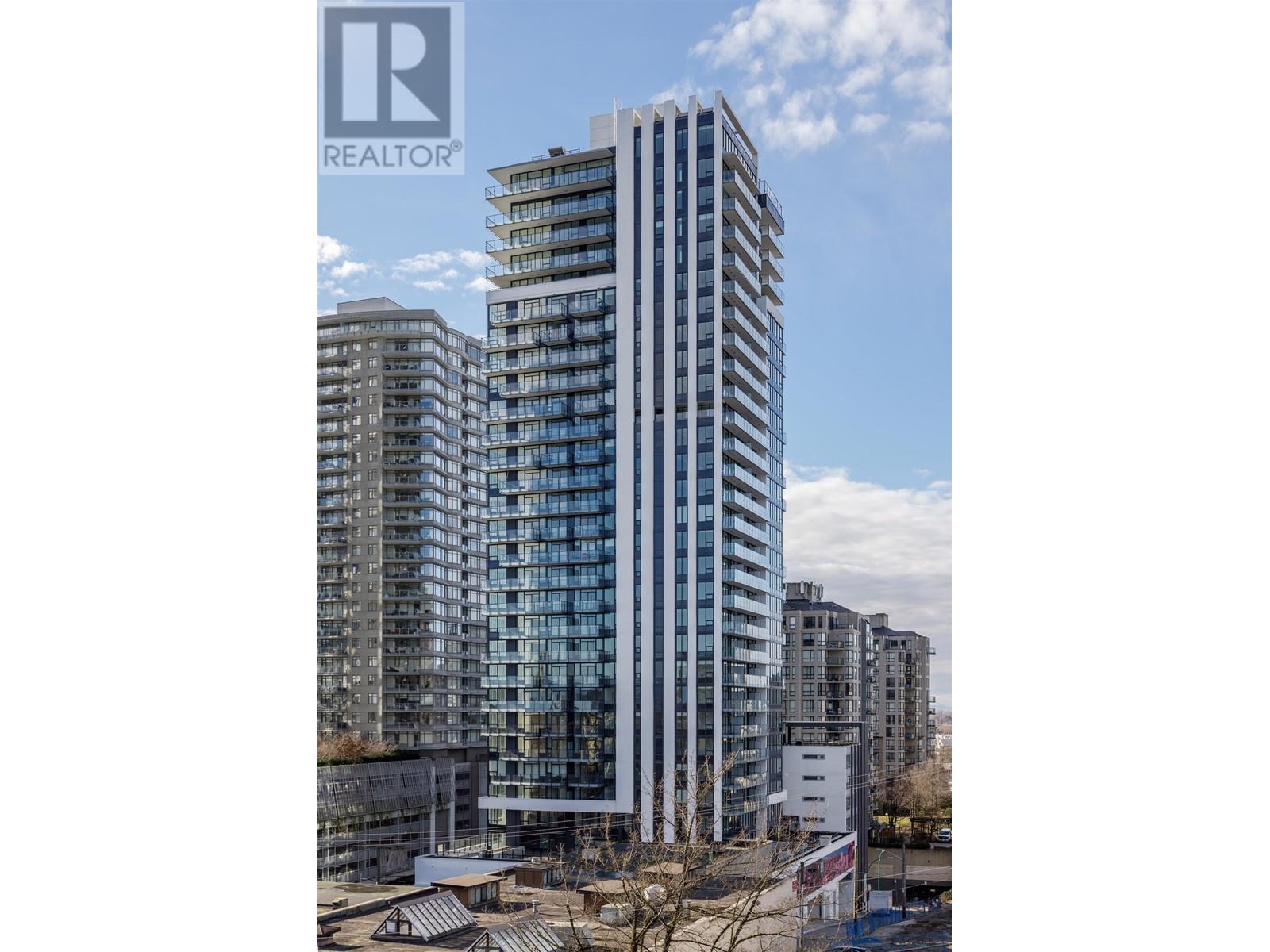 507 823 Carnarvon Street, New Westminster, British Columbia  V3M 1E9 - Photo 3 - R2862252